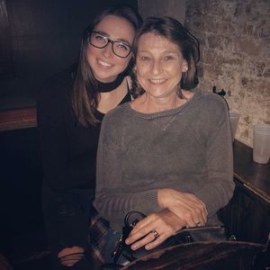 Meet your Posher, Allison